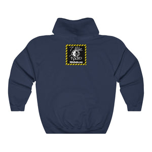 7Mile Radio Hoodie