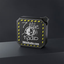 Load image into Gallery viewer, 7Mile Radio Bluetooth Speaker