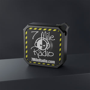 7Mile Radio Bluetooth Speaker