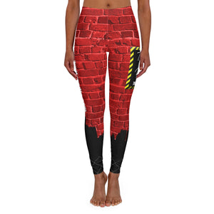 2023 7Mile Radio Spandex Leggings