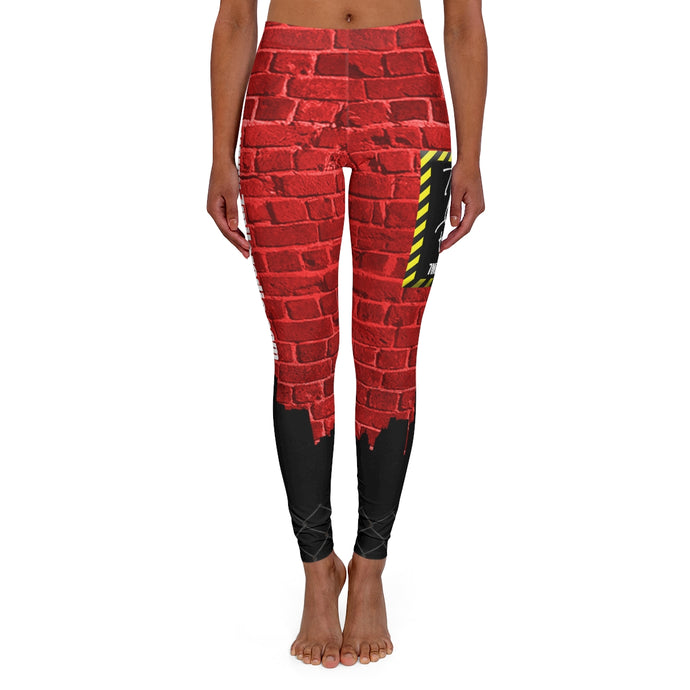 2023 7Mile Radio Spandex Leggings