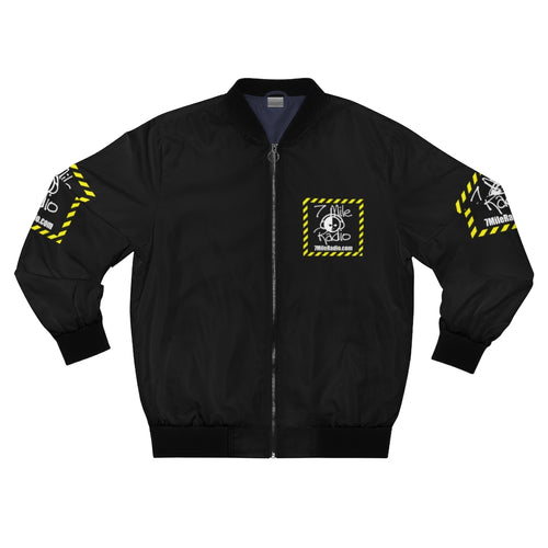 7Mile Radio Bomber Jacket