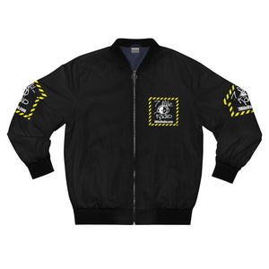 7Mile Radio Bomber Jacket