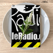 Load image into Gallery viewer, 7Mile Radio Napkins