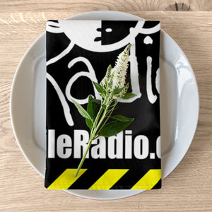 7Mile Radio Napkins