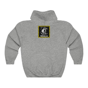 7Mile Radio Hoodie