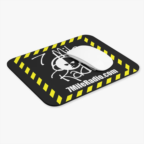 7Mile Radio Mouse Pad