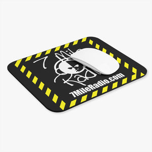 7Mile Radio Mouse Pad