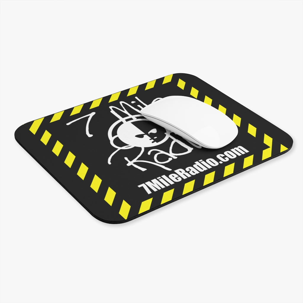 7Mile Radio Mouse Pad
