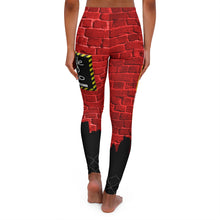 Load image into Gallery viewer, 2023 7Mile Radio Spandex Leggings