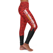 Load image into Gallery viewer, 2023 7Mile Radio Spandex Leggings