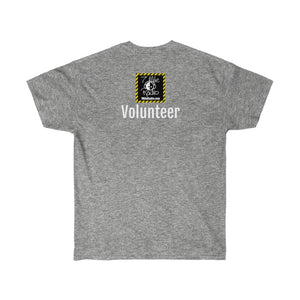 7Mile Radio Volunteer T-Shirt