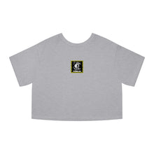 Load image into Gallery viewer, Champion Women&#39;s 7Mile Radio Cropped T-Shirt
