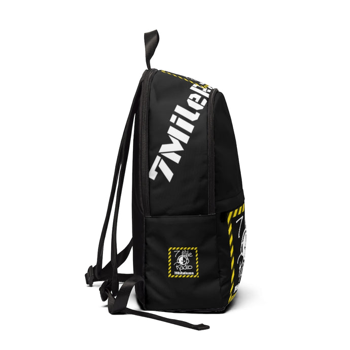 7Mile Radio Backpack