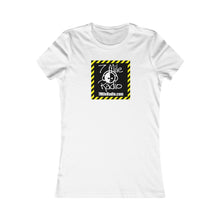 Load image into Gallery viewer, Women&#39;s Favorite 7Mile Radio Tee