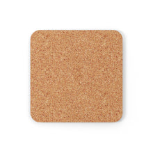 Load image into Gallery viewer, 7Mile Radio Corkwood Coaster Set