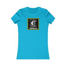 Load image into Gallery viewer, Women&#39;s Favorite 7Mile Radio Tee