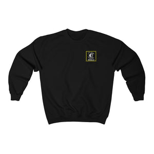7Mile Radio Crewneck Sweatshirt