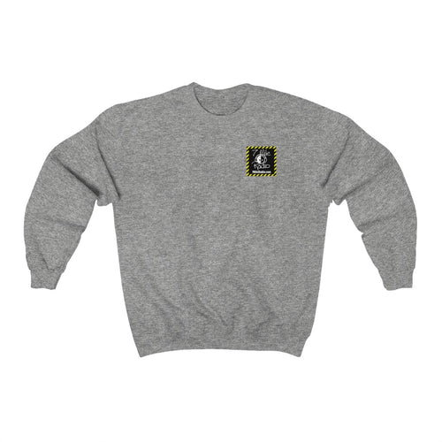 7Mile Radio Crewneck Sweatshirt
