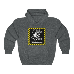 7Mile Radio Hoodie