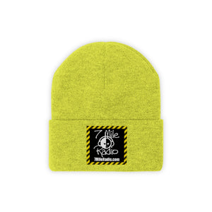7Mile Radio Skull Cap