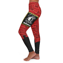 Load image into Gallery viewer, 2023 7Mile Radio Spandex Leggings