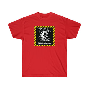7Mile Radio T-Shirt