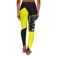 Load image into Gallery viewer, 7Mile Radio 2 Tone Spandex Leggings