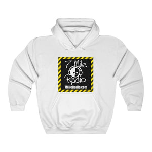 7Mile Radio Hoodie