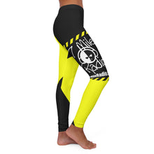 Load image into Gallery viewer, 7Mile Radio 2 Tone Spandex Leggings