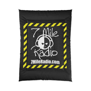 7Mile Radio Comforter