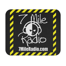 Load image into Gallery viewer, 7Mile Radio Mouse Pad