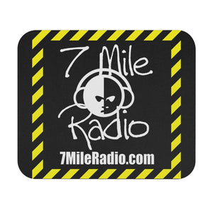 7Mile Radio Mouse Pad