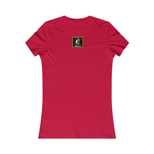 Load image into Gallery viewer, Women&#39;s Favorite 7Mile Radio Tee