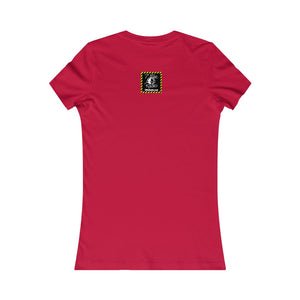 Women's Favorite 7Mile Radio Tee