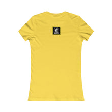 Load image into Gallery viewer, Women&#39;s Favorite 7Mile Radio Tee
