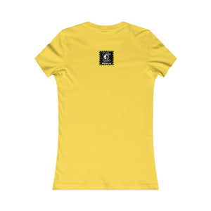 Women's Favorite 7Mile Radio Tee