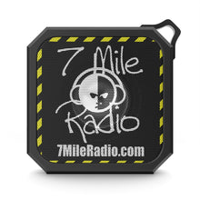Load image into Gallery viewer, 7Mile Radio Bluetooth Speaker
