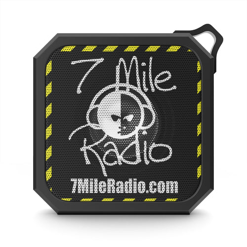 7Mile Radio Bluetooth Speaker