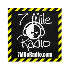 Load image into Gallery viewer, 7Mile Radio Napkins