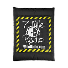Load image into Gallery viewer, 7Mile Radio Comforter