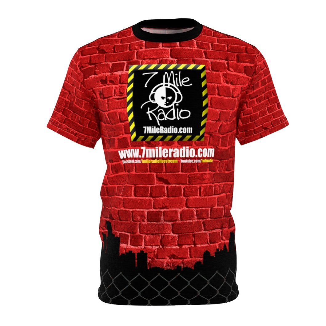 2023 7Mile Radio Tee
