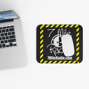 7Mile Radio Mouse Pad