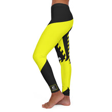 Load image into Gallery viewer, 7Mile Radio 2 Tone Spandex Leggings