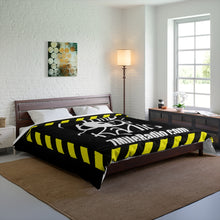 Load image into Gallery viewer, 7Mile Radio Comforter