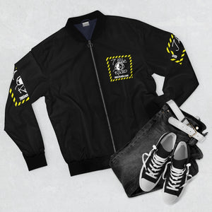 7Mile Radio Bomber Jacket