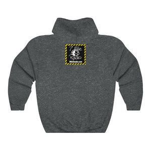 7Mile Radio Hoodie