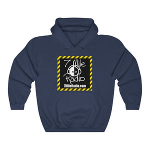 7Mile Radio Hoodie