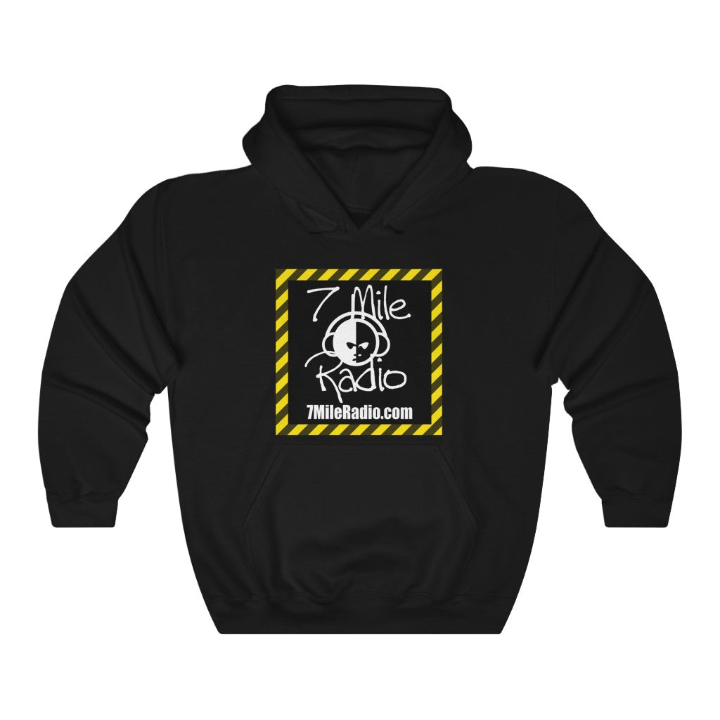 7Mile Radio Hoodie
