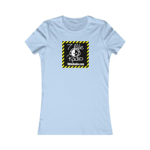 Load image into Gallery viewer, Women&#39;s Favorite 7Mile Radio Tee